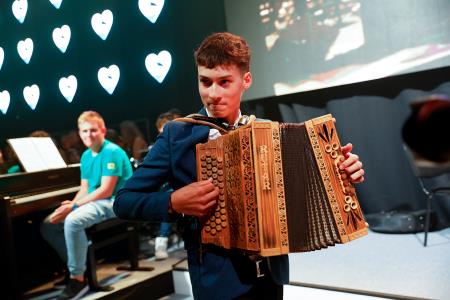 Dogodek: Skofljica smo ljudje 2023